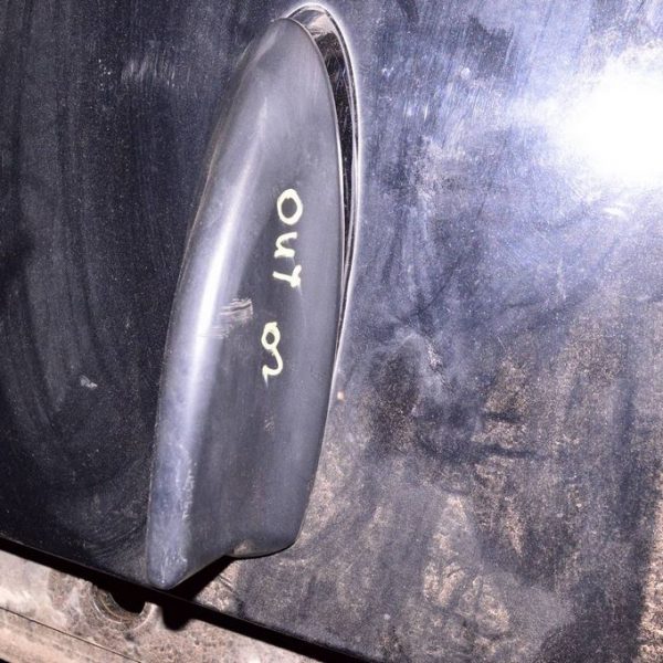 Антенна плавник Subaru Outback 15-19 тип 1 (02) 86321AL75AL8