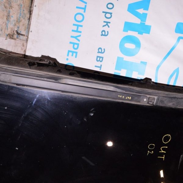 Рейлинги продольные Subaru Outback 15-19 (02) 91151AL00A