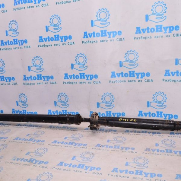 Карданный вал (кардан) Subaru Outback 15-19 27111AL03A