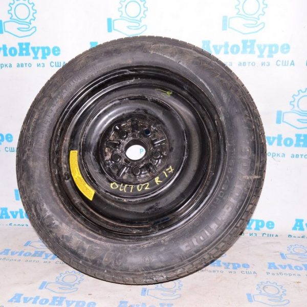 Докатка R17 Subaru Outback 15-19 (02) 28151XA00A