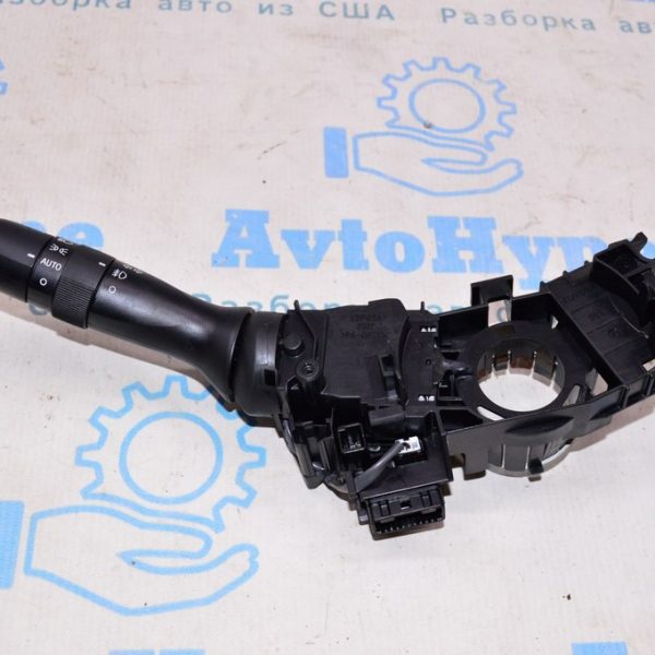 Подрулевой переключатель лев Subaru Outback 15-19 под птф 83115AL07A