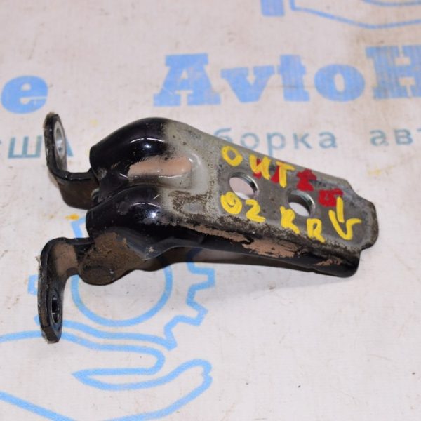 Петля двери нижняя зад лев Subaru Outback 15-19 60479AL03B