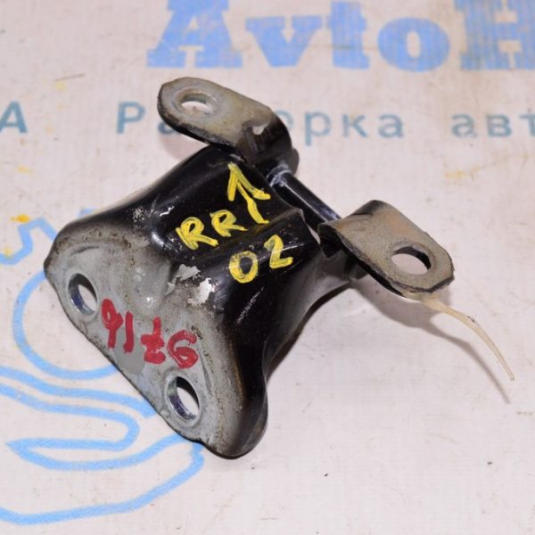 Петля двери верхняя зад лев Subaru Outback 15-19 60479AL01B