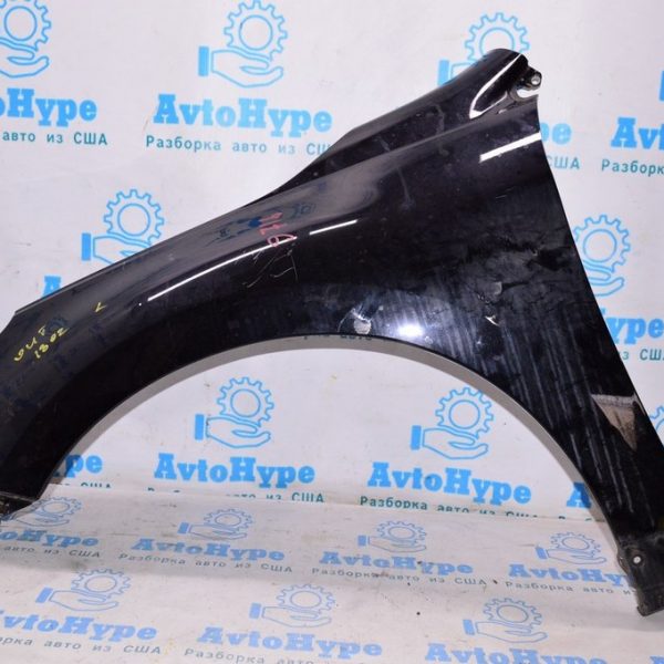 Крыло переднее левое Subaru Outback 15-19 (02) 57120AL03A9P