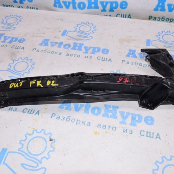 Крепление переднего бампера под фару правое Subaru Outback 15-19 57707AL00A