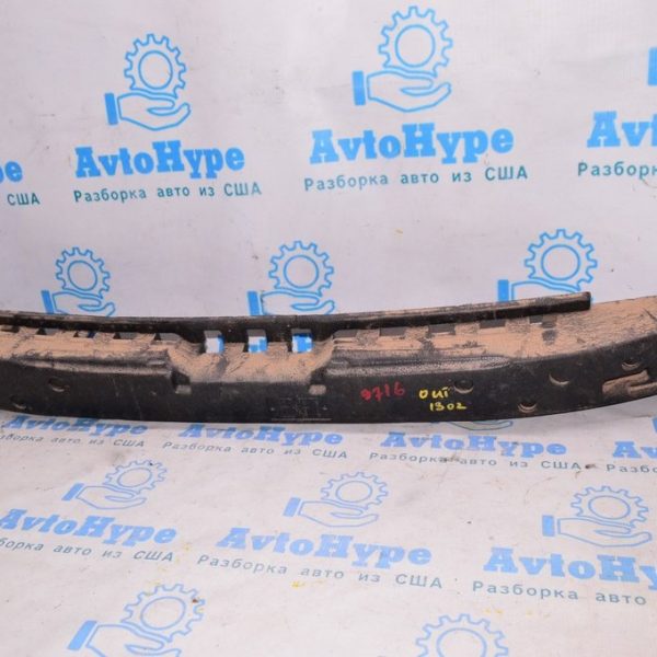 Абсорбер переднего бампера Subaru Outback 15-19 деф.(02) трещины 57705AL00A