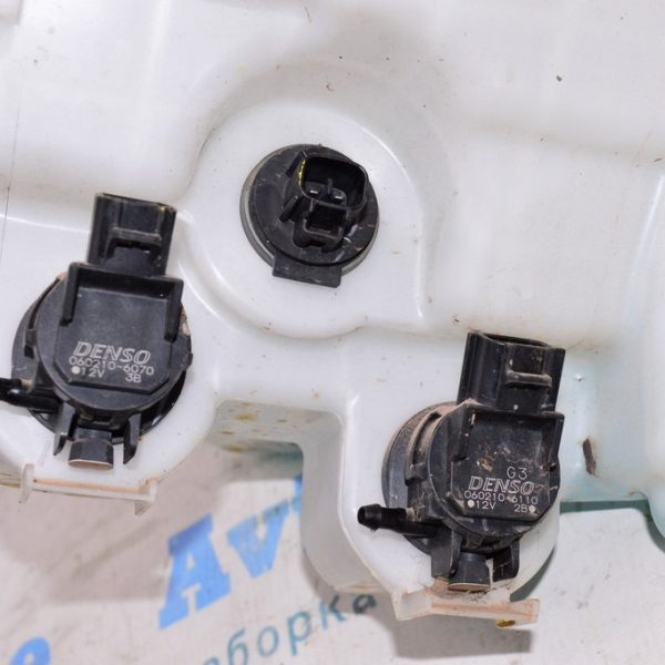 Мотор омывателя зад Subaru Outback 15-19 86611AL12A