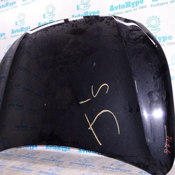 Капот голый Subaru Outback 15-19 57229AL00B9P