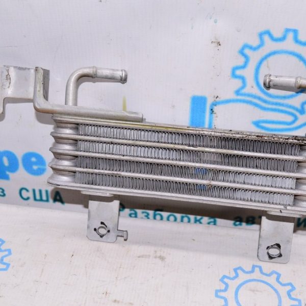 Радиатор акпп Subaru Outback 15-19 (02) 45510AL00A