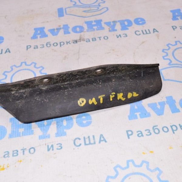 Брызговик передний правый Subaru Outback 15-19 J101SAL350