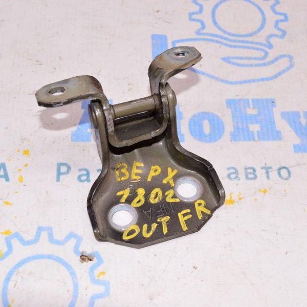Петля двери верхняя перед прав Subaru Outback 15-19 60070AG00A9P