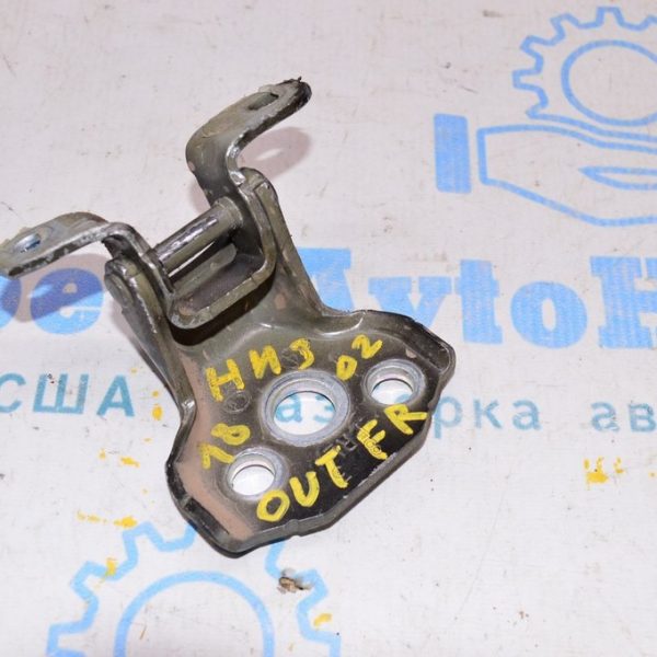 Петля двери нижняя перед прав Subaru Outback 15-19 60079AL00B