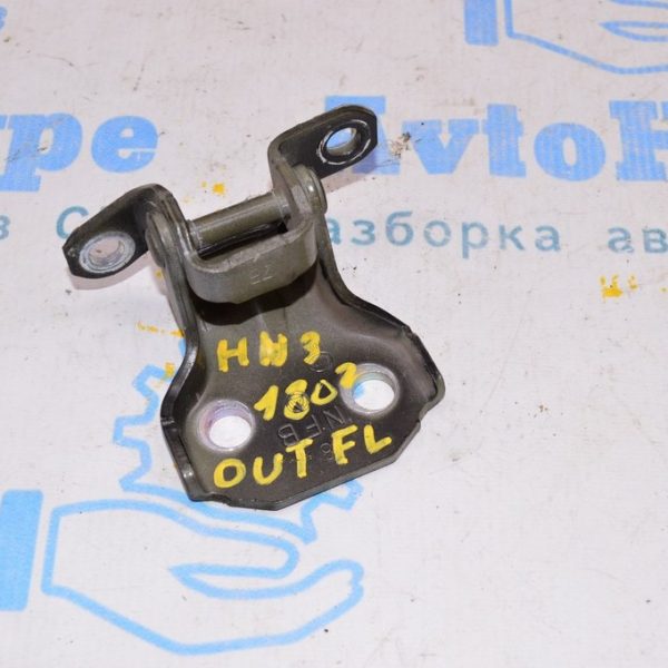 Петля двери нижняя перед лев Subaru Outback 15-19 60079AL01B