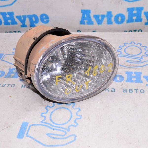 Противотуманная фара птф правая Subaru Outback 15-19 (02) 84501AJ09A