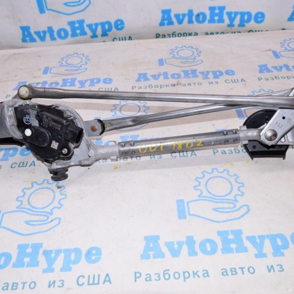 Трапеция дворников очистителя с мотором Subaru Outback 15-19 86513AL02A