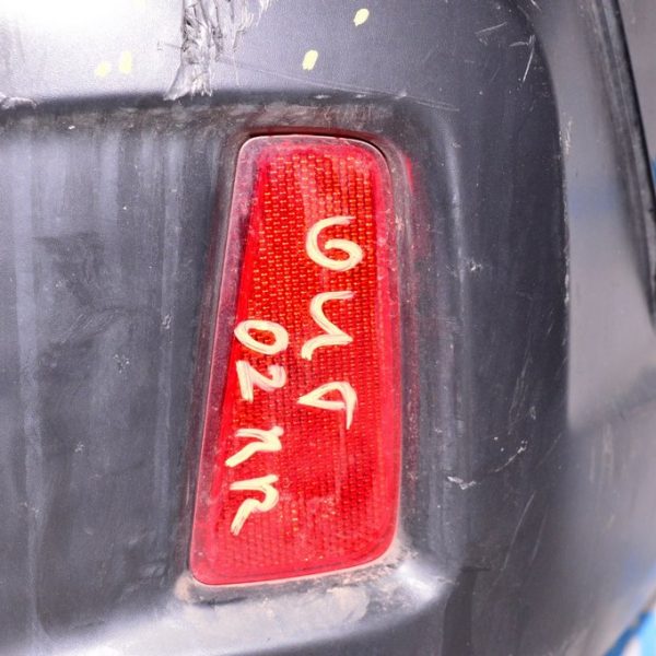 Отражатель зад прав Subaru Outback 15-19 84281AL00A