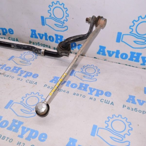 Тяга стабилизатора перед лев Subaru Outback 15-19 20420AL011