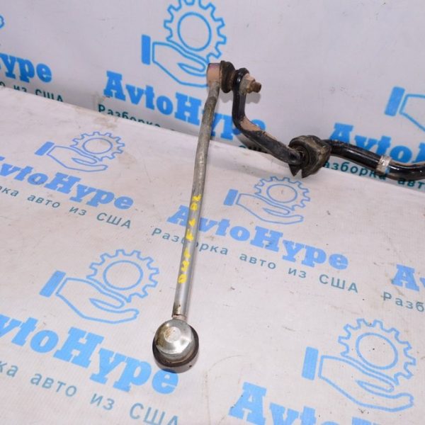 Тяга стабилизатора перед прав Subaru Outback 15-19 20420AL000