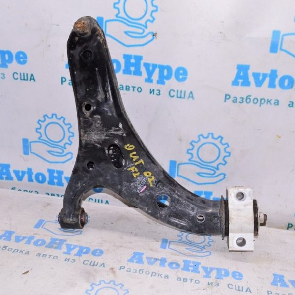 Рычаг нижний перед лев Subaru Outback 15-19 (02) 20202AL01A