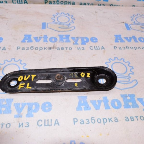 Лопух переднего подрамника задний левый Subaru Outback 15-19 20157AJ03A