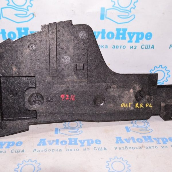 Пенопласт багажника прав Subaru Outback 15-19 95086AL04A