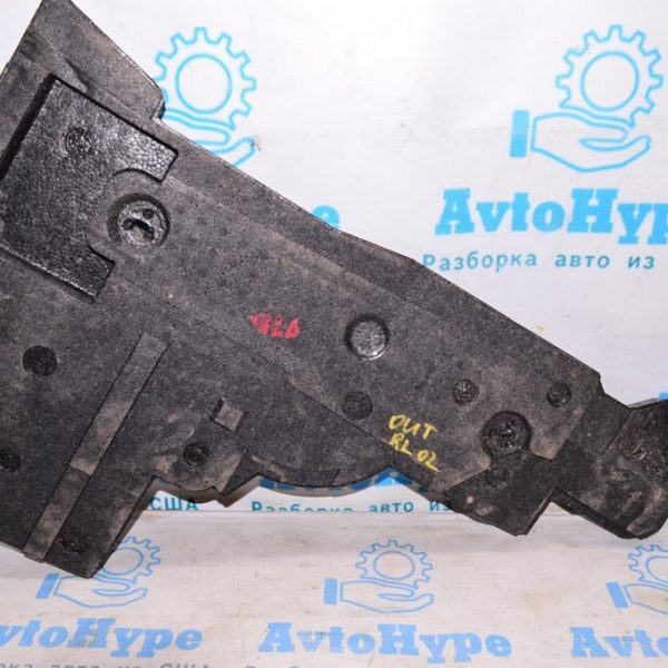 Пенопласт багажника лев Subaru Outback 15-19 95086AL05A