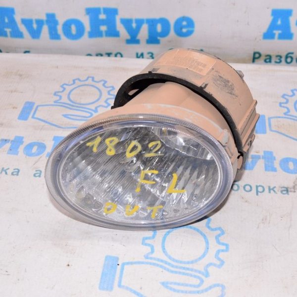 Противотуманная фара птф левая Subaru Outback 15-19 (02) 84501AJ10A