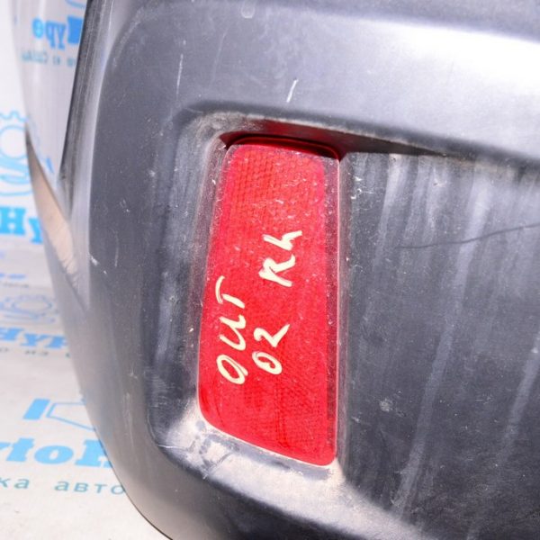 Отражатель зад лев Subaru Outback 15-19 84281AL01A