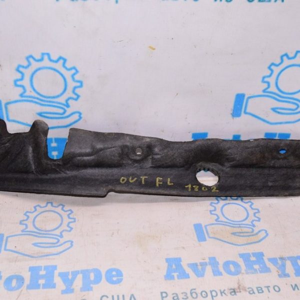 Уплотнитель крыла капот-крыло лев Subaru Outback 15-19 57256AL031