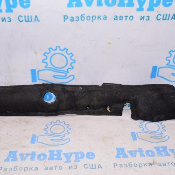 Уплотнитель крыла капот-крыло прав Subaru Outback 15-19 57256AL021