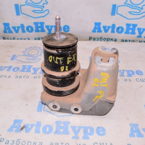 Подушка двигателя правая Subaru Outback 15-19 (02) 41022AL01A