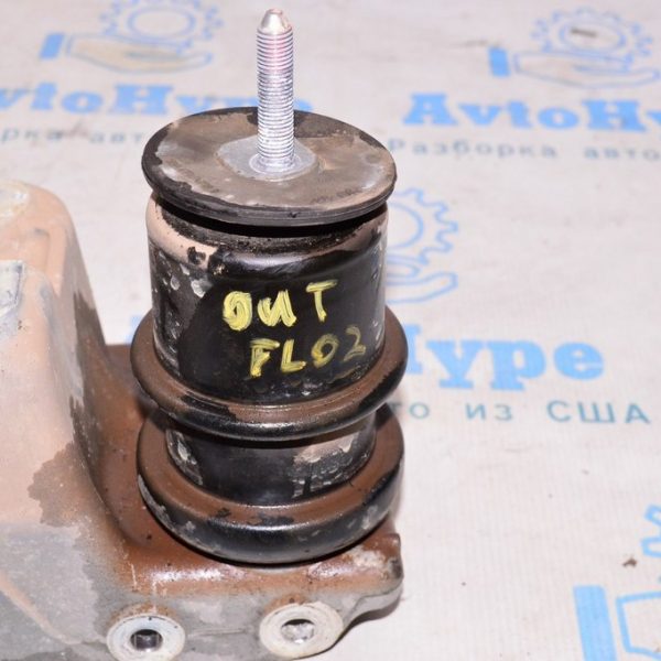 Подушка двигателя левая Subaru Outback 15-19 (02) 41022AL01A