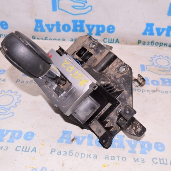 Шифтер КПП Subaru Outback 15-19 35111AL00C