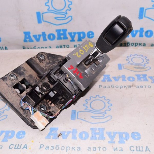Ручка КПП Subaru Outback 15-19 35160AL01A