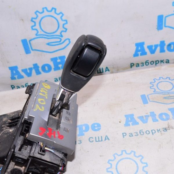 Накладка шифтера Subaru Outback 15-19 35170AL10A