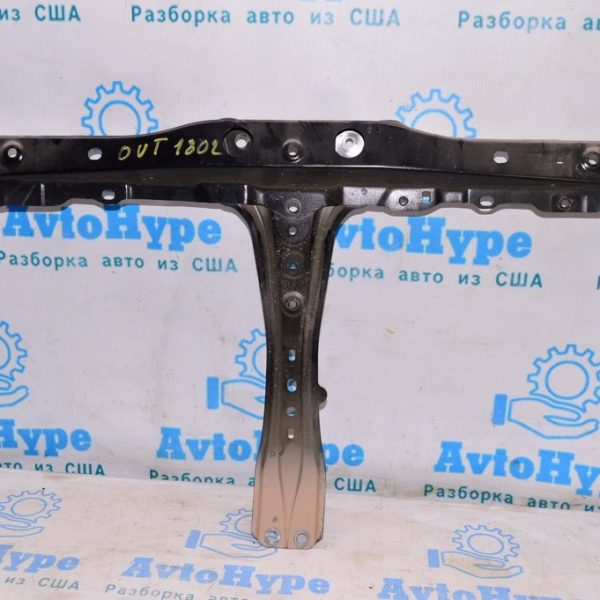 Планка телевизора верхняя Subaru Outback 15-19_x000D_
 (02) 53029AL05A9P