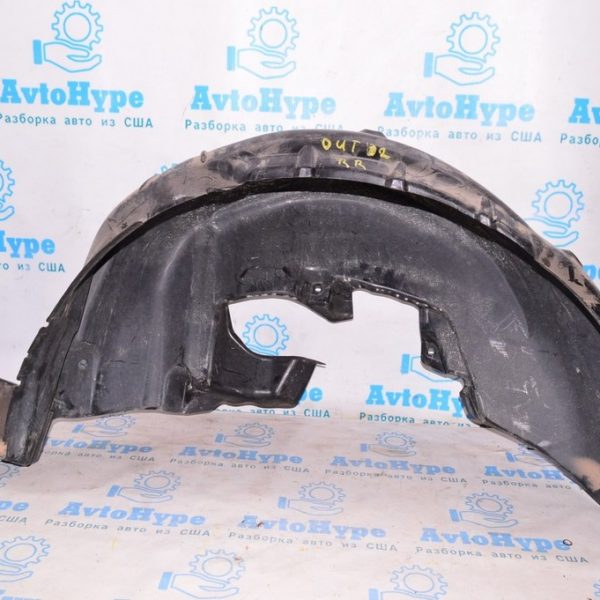 Подкрылок задний правый Subaru Outback 15-19 59122AL04A