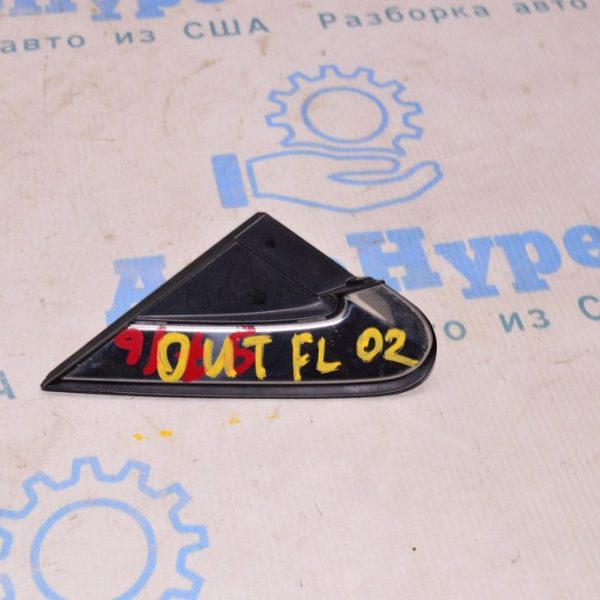 Молдинг крыла треугольник прав Subaru Outback 15-19 65250AL10A