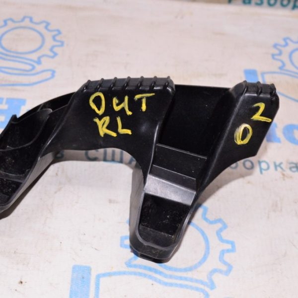 Крепление заднего бампера под фонарем левое Subaru Outback 15-19 57707AL27A
