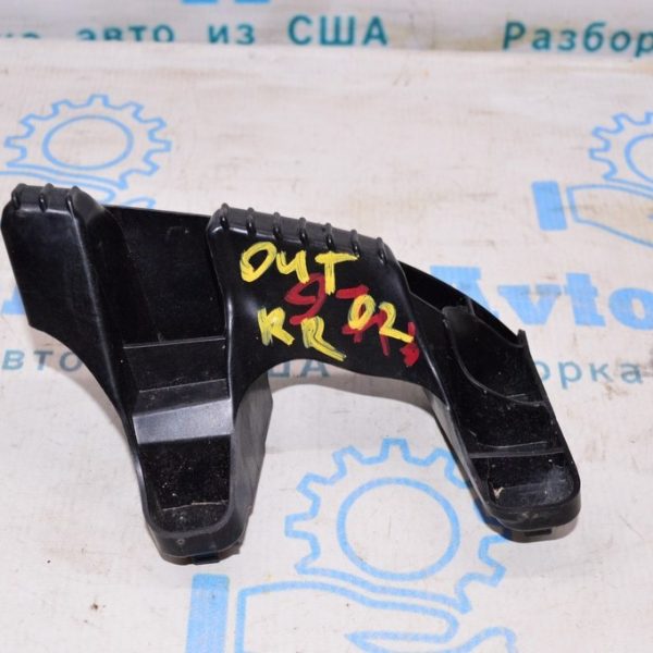 Крепление заднего бампера под фонарем правое Subaru Outback 15-19 (02) обломан усик 57707AL26A