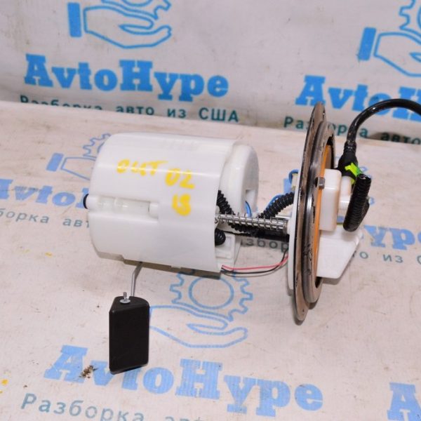 Топливный насос (бензонасос) Subaru Outback 15-19 42021AL02A