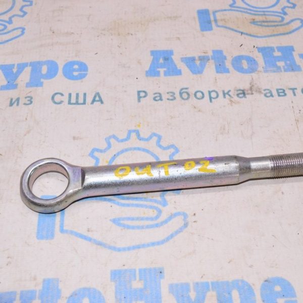 Буксировочный крюк Subaru Outback 15-19