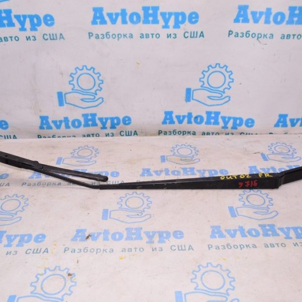 Поводок дворника прав Subaru Outback 15-19 86532AL07A