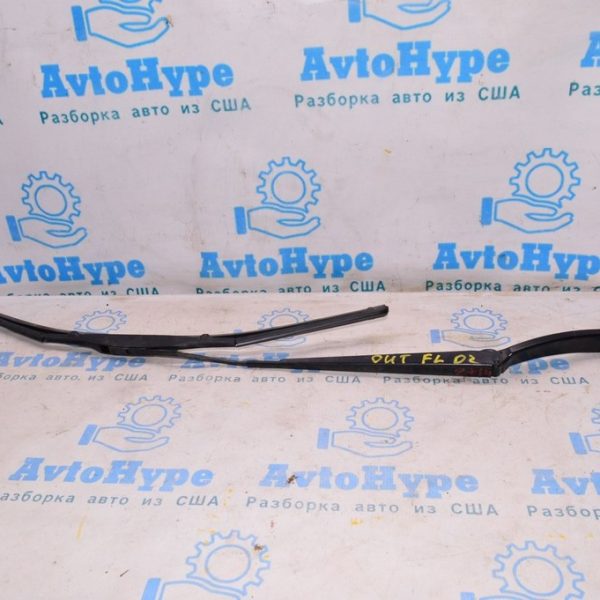 Поводок дворника лев Subaru Outback 15-19 86532AL03A