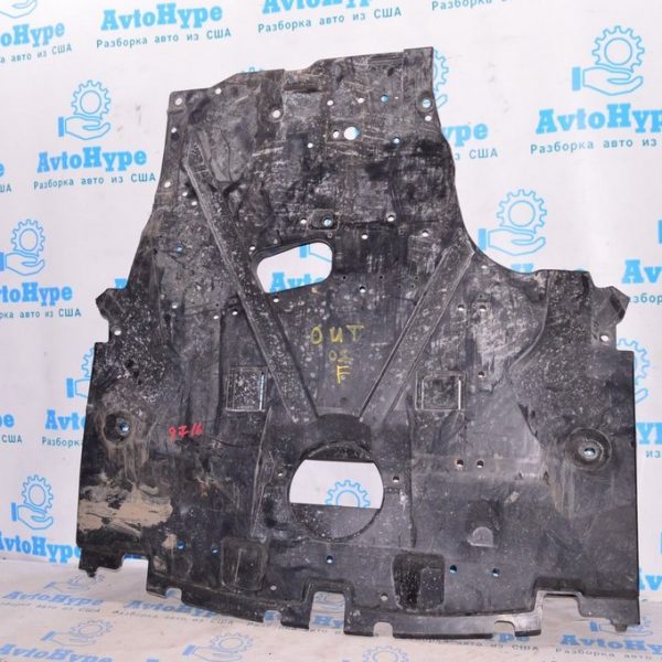 Защита двигателя Subaru Outback 15-19 56410AL00A