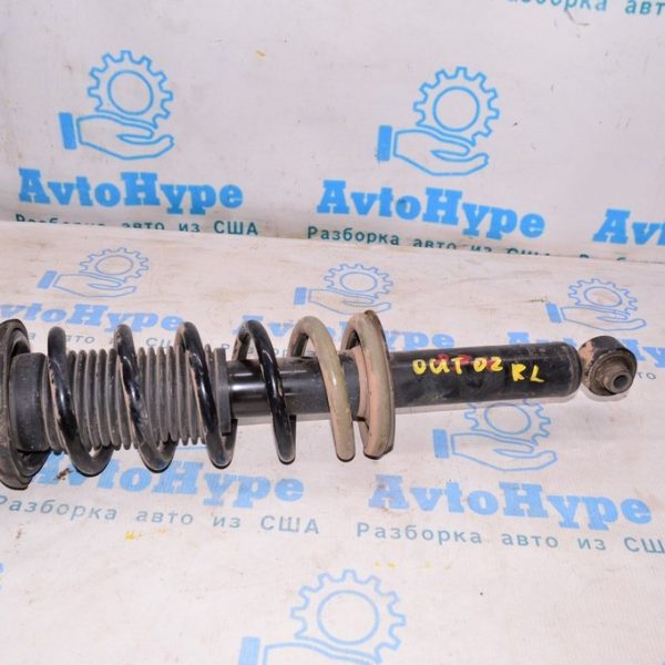 Стойка амортизатора в сборе зад прав Subaru Outback 15-19 (02) 20365AL02A