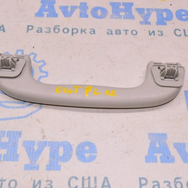 Ручка потолка левая Subaru Outback 15-19 92041AL01AME