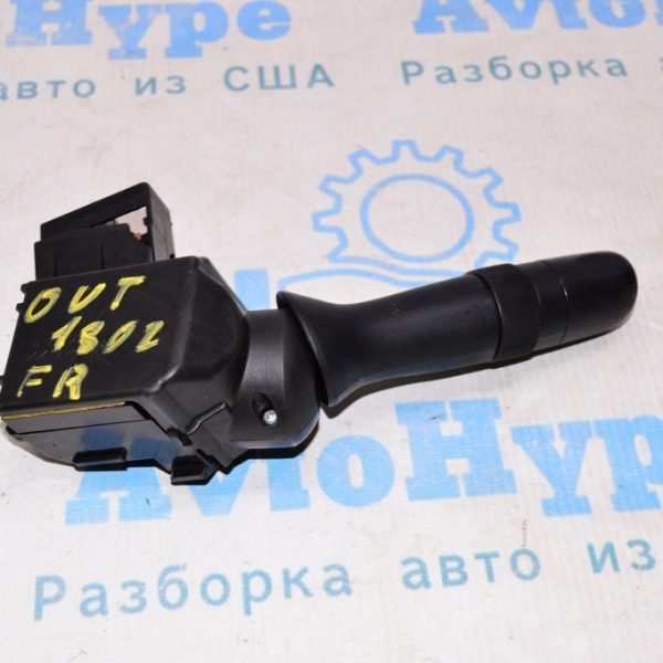 Подрулевой переключатель прав Subaru Outback 15-19 83114AJ15A