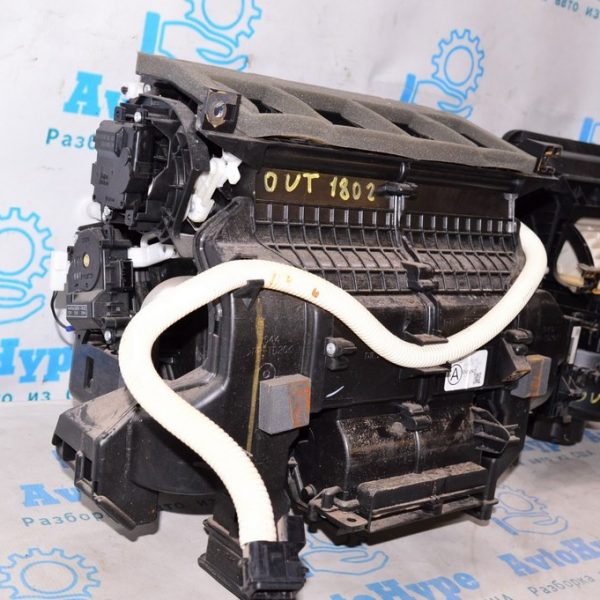 Испаритель Subaru Outback 17-19 (02) 73523AJ02B