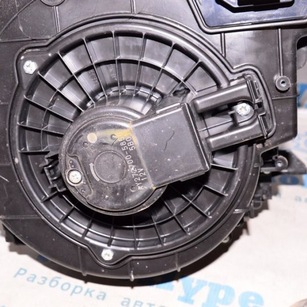 Мотор вентилятор печки Subaru Outback 15-19 (02) 72223AG06A